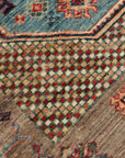 Chirwan 167 x 245 cm