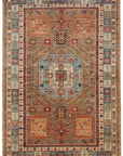 Chirwan 167 x 245 cm