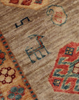 Chirwan 164 x 254 cm
