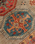 Chirwan 164 x 254 cm