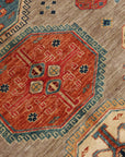 Chirwan 164 x 254 cm