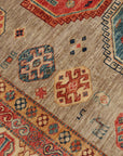 Chirwan 164 x 254 cm