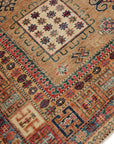 Chirwan 175 x 232 cm