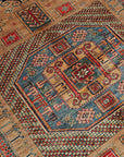 Chirwan 175 x 232 cm