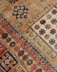 Chirwan 175 x 232 cm