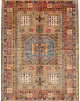 Chirwan 175 x 232 cm