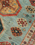 Chirwan 169 x 247 cm