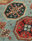 Chirwan 169 x 247 cm
