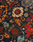 Bidjar Garous241 x 277 cm
