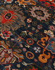 Bidjar Garous241 x 277 cm