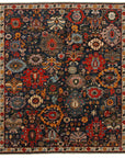 Bidjar Garous241 x 277 cm