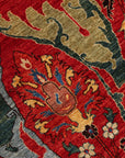 Bidjar Garous266 x 353 cm