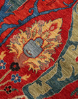 Bidjar Garous266 x 353 cm