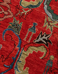 Bidjar Garous266 x 353 cm