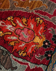 Bidjar Garous244 x 300 cm