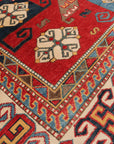 Kazak 202 x 302 cm