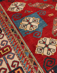 Kazak 202 x 302 cm