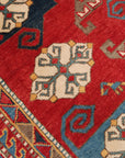 Kazak 202 x 302 cm