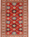 Kazak 202 x 302 cm