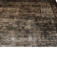 Vintage tapijt 258 x 202 cm