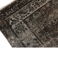 Vintage tapijt 258 x 202 cm