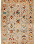 Ushak Ziegler 204 x 301 cm