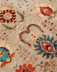 Ushak Ziegler 198 x 302 cm