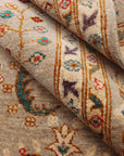 Ushak Ziegler 198 x 302 cm