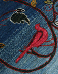Khashkuli 176 x 244 cm