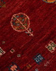 Khashkuli 229 x 296 cm