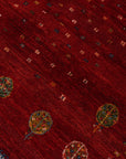 Khashkuli 229 x 296 cm