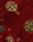 Khashkuli 229 x 296 cm