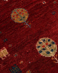 Khashkuli 229 x 296 cm