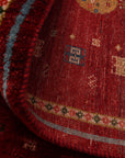 Khashkuli 229 x 296 cm