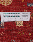 Khashkuli 229 x 296 cm