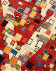Khashkuli 202 x 286 cm