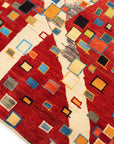 Khashkuli 202 x 286 cm