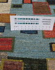 Khashkuli 202 x 286 cm