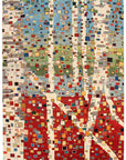 Khashkuli 202 x 286 cm