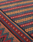 Gaisjgai kelim 255 x 162 cm