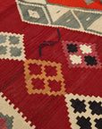 Gaisjgai kelim 160 x 253 cm