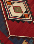 Gaisjgai kelim 260 X 144 cm