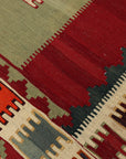 Gaisjgai kelim 260 X 144 cm