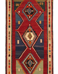 Gaisjgai kelim 260 X 144 cm