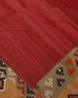 Gaisjgai kelim 172 x254 cm