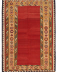 Gaisjgai kelim 172 x254 cm