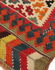 Gaisjgai kelim 530 x 130 cm