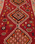 Gaisjgai kelim 530 x 130 cm