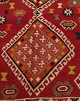 Gaisjgai kelim 530 x 130 cm