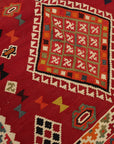 Gaisjgai kelim 530 x 130 cm